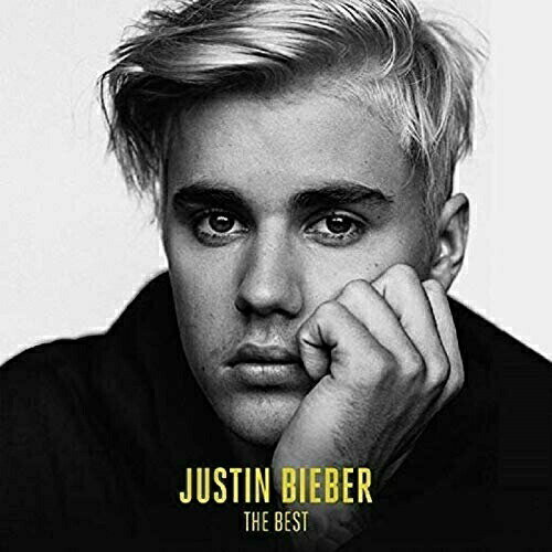 楽天市場】justin bieber（CD・DVD）の通販