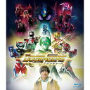 【取寄商品】BD / キッズ / ドゲンジャーズ(Blu-ray) (通常版) / DAXA-5734