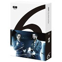【取寄商品】BD / 国内TVドラマ / 相棒 season 6 Blu-ray BOX(Blu-ray) / HPXR-906
