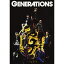 CD / GENERATIONS from EXILE TRIBE / GENERATIONS (CD+DVD) / RZCD-59482