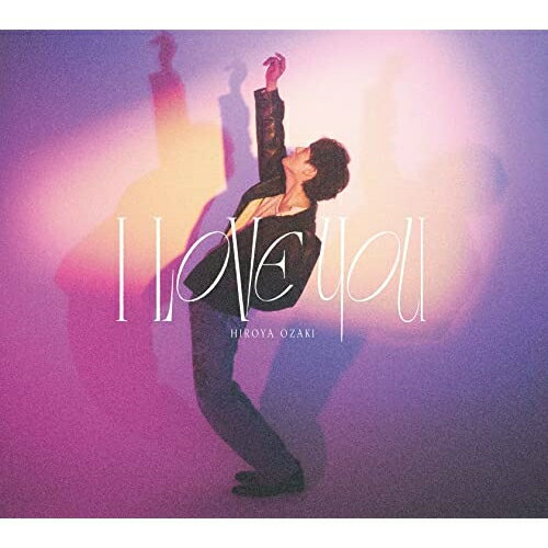 CD / ͵ / I LOVE YOU (CD+Blu-ray) (A) / SECL-2850