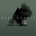 【取寄商品】CD / BOAR HUNTER / Germination of Concepts / TCRD-32