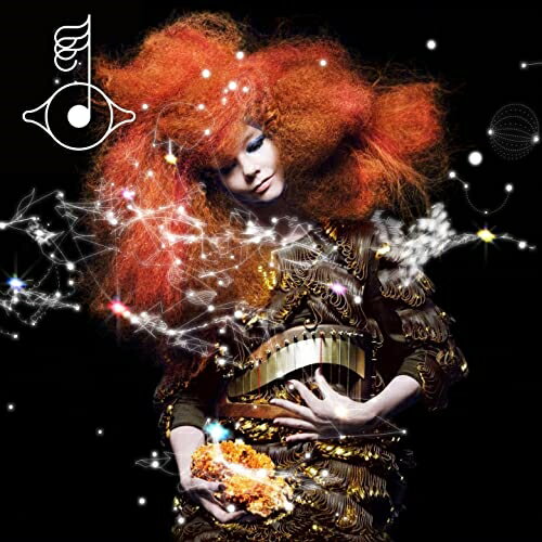 【取寄商品】CD / Bjork / Biophilia (解説歌詞対訳付) / TPLP-1016CDJ