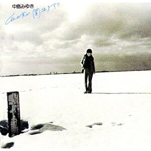 CD / 中島みゆき / 私の声が聞こえますか (HQCD) / YCCW-10317
