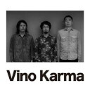 【取寄商品】CD / Vino Karma / Vino Karma (紙ジャケット) / NONOYA-9
