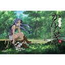 DVD / TVアニメ / かんなぎ 1 (通常版) / ANSB-3621