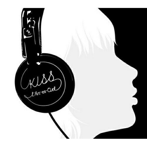 CD / L'Arc-en-Ciel / KISS / KSCL-1234
