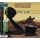 【中古】 CD / ゴットハードザ・コール [MICP-40008]（ 盤:A- /パッケージ:A-)