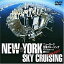 【取寄商品】 DVD / 趣味教養 / ニューヨーク空撮クルージング -DAY &NIGHT- N.Y. SKY CRUISING