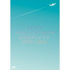 DVD / スピッツ / ソラトビデオCOMPLETE 1991-2011 (通常版) / UPBH-1278