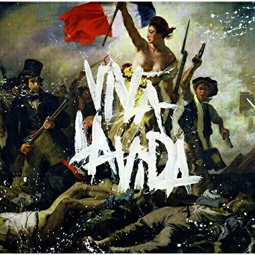 CD / コールドプレイ / 美しき生命 (解説歌詞対訳付) / WPCR-50222