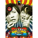 DVD / / LICENSE vol.TALK SHINAGAWA / YRBN-90221