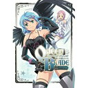 DVD / OVA / クイーンズブレイド 美しき闘士たち「堕天!逸楽のナナエル」 / ZMBZ-5625