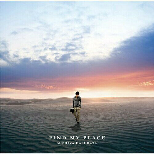 FIND MY PLACE (通常盤)春畑道哉ハルハタミチヤ はるはたみちや　発売日 : 2012年12月05日　種別 : CD　JAN : 4547403013085　商品番号 : AICL-2492【商品紹介】TUBEのギタリスト春畑道哉による、約4年ぶり(2012年時)となるオリジナル・ミニ・アルバム。春畑の、四半世紀以上に及ぶ音楽キャリアの中で培ってきたギター・テクニックとセンス、またコンポーザーとしての実力を余すところなく堪能できる作品。【収録内容】CD:11.EAGLE FLY2.RUDE SWING♪3.sign4.EXPERIENCE #95.CROSS ROAD6.Dec. horoscope7.The ONE8.Everlasting Place