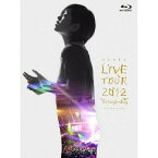 【新古品（未開封）】【BD】絢香絢香 LIVE TOUR 2012“The beginning”〜はじまりのとき〜(Blu-ray Disc) [AKXO-90005]