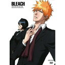 BLEACH ジャンプアニメツアー 2004&2005OVA久保帯人、森田成一、折笠富美子、工藤昌史、鷺巣詩郎　発売日 : 2010年11月24日　種別 : DVD　JAN : 4534530041111　商品番号 : ANSB-3844