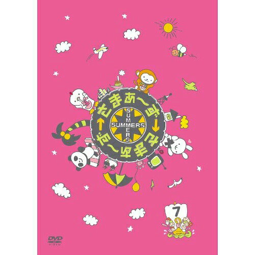 さまぁ〜ず×さまぁ〜ず 7趣味教養さまぁ〜ず　発売日 : 2010年8月25日　種別 : DVD　JAN : 4534530038098　商品番号 : ANSB-5625