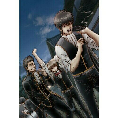 By Title: Ma Line - DVD / TVアニメ / 銀魂 シーズン其ノ四 02 / ANSB-6202