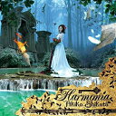 CD / 志方あきこ / ハルモニア / AVCD-23769(2)