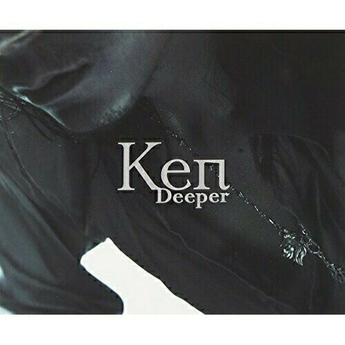 CD / ken / Deeper / DCCL-5