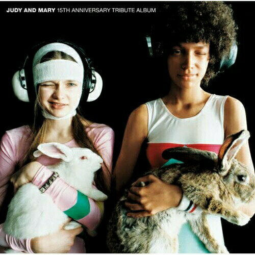 CD / オムニバス / JUDY AND MARY 15TH ANNIVERSARY TRIBUTE ALBUM / ESCL-3177