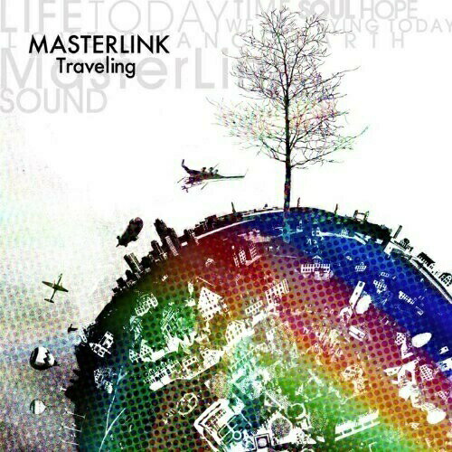 CD / MASTERLINK / Traveling / JBCP-6003