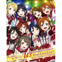 【取寄商品】BD / アニメ / ラブライブ! School idol project μ's First Love Live! 2012.2.19 at Yokohama BLITZ(Blu-ray) / LABX-8021