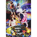 DVD / 戸松遥 / Haruka Tomatsu second live tour Sunny Side Stage! (本編ディスク+特典ディスク) / ...