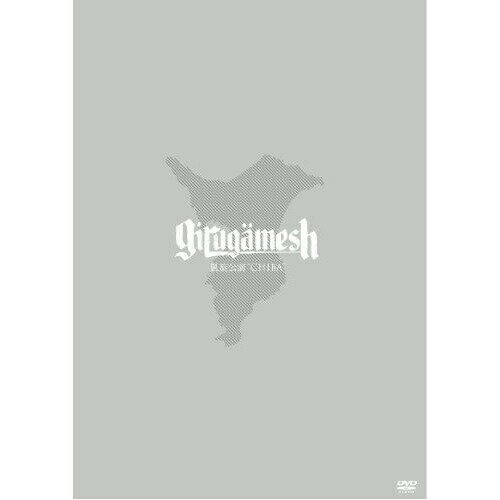 DVD / ギルガメッシュ / 凱旋公演”CHIBA” / XNDC-50009