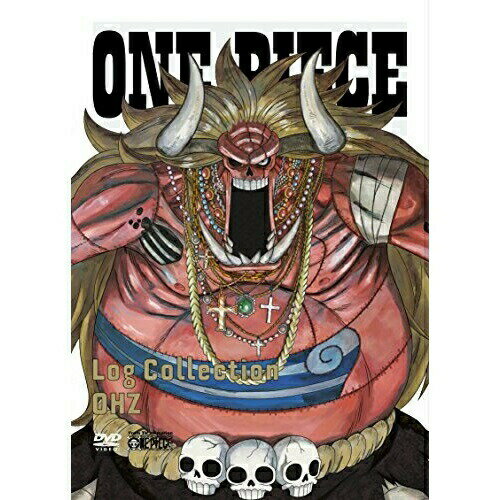 DVD / キッズ / ONE PIECE Log Collection OHZ / AVBA-49528 DVD / キッズ / ONE PIECE Log Collection OHZ / AVBA-49528
