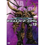 DVD / キッズ / 超ロボット生命体 トランスフォーマー プライム Vol.13 / AVBA-62019