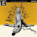CD / ザ・クロマニヨンズ / MOUNTAIN BANANA / BVCL-1263