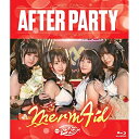 【取寄商品】BD / 趣味教養 / Merm4id from D4DJ/AFTER PARTY(Blu-ray) / ENBD-5058