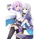 【取寄商品】BD / OVA / OVA「超次元ゲイム ネプテューヌ 〜陽だまりのリトルパープル〜」(Blu-ray) / FFXT-8