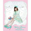 田村ゆかり LOVE□LIVE *I Love Rabbit*(Blu-ray)アニメタムラユカリ たむらゆかり　発売日 : 2012年6月27日　種別 : BD　JAN : 4988003812713　商品番号 : KIXM-58【収録内容】BD:11.-Prologue-2.アイ マイ ボーダー3.Super Special Smiling Shy girl4.ラブリィ レクチャー5.-MC 1-6.太陽のイヴ7.ラブサイン8.ほんのり桜色9.-Member Profile "YUKARI Midnight Shop"-10.Sympathy of Love11.雨音はモノクローム12.if13.-Short Movie "レッツゴー!ヤングスターの星☆"-14.AMBER〜人魚の涙〜15.Black cherry16.トラウマの耳たぶ17.-Band Performance-18.好き...でもリベンジ19.ねぇ恋しちゃったかな20.星屑スパイラル21.-Short Movie "Σ/(°o ° )＼"-22.Heavenly StarsBD:21.-MC 2-2.滑空の果てのイノセント3.この指とまれ4.MERRY MERRY MERRY MENU…ね!5.LOVE ME NOW!6.fancy baby doll7.-MC 3-8.真新しいカレンダー9.Endless Story(Encore)10.-MC 4-(Encore)11.You & Me(Encore)12.チアガール in my heart(Encore)13.-Epilogue-(Encore)