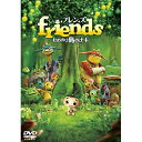 【取寄商品】DVD / キッズ / フレンズ もののけ島のナキ (通常版) / SDV-22215D