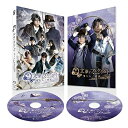 【取寄商品】BD / 趣味教養 / 舞台「文豪とアルケミスト 嘆キ人ノ廻旋」(Blu-ray) (本編Blu-ray+特典DVD) / TCBD-1325