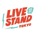 DVD / 趣味教養 / LIVE STAND 22-23 TOKYO / YRBN-91546