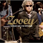 CD / 佐野元春&THE COYOTE BAND / ZOOEY (Blu-specCD2) / DMA-32