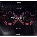 DVD / GOT7 / GOT7 Japan Tour 2019 ”Our Loop” (本編ディスク+特典ディスク) (初回生産限定盤) / ESBL-25...