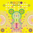 【取寄商品】CD / OSAMU SATO / ROOT(S) / LNN-3