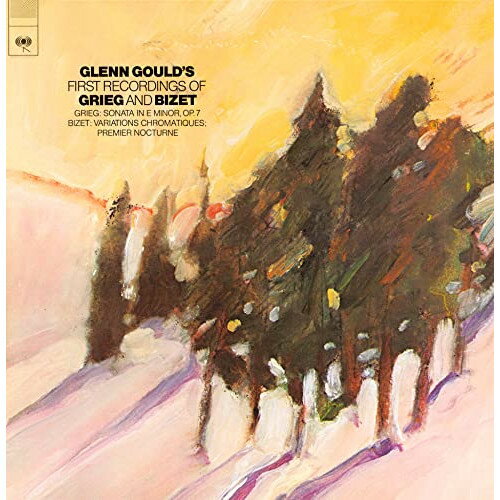 グリーグ:ピアノ・ソナタ ビゼー:夜想曲ニ長調、半音階的変奏曲 (Blu-specCD2)グレン・グールドグールド グレン ぐーるど ぐれん　発売日 : 2022年12月21日　種別 : CD　JAN : 4547366586107　商品番号 : SICC-30659【商品紹介】グリーグのピアノ曲の中ではあまり知られていないソナタと、世界初録音のビゼーの2曲は、演奏の内容だけでなく、とりあげる作品でも意表をつくグールドの面目躍如たるものがあります。グリーグとは遠い姻戚関係にあるというグールドは、きわめて優美にグリーグの透明な抒情を表現し、またビゼーでは、軽快にはずむようなリズムにより、これらの作品が決して無視できぬ作品であることを教えてくれます。【収録内容】CD:11.ピアノ・ソナタ ホ短調 作品7 第1楽章 アレグロ・モデラート2.ピアノ・ソナタ ホ短調 作品7 第2楽章 アンダンテ・モルト3.ピアノ・ソナタ ホ短調 作品7 第3楽章 アラ・メヌエット・マ・ポコ・ピウ・レント4.ピアノ・ソナタ ホ短調 作品7 第4楽章 フィナーレ:モルト・アレグロ5.夜想曲ニ長調6.半音階的変奏曲 作品3 テーマ:モデラート・マエストーソ7.半音階的変奏曲 作品3 第1変奏:ウン・ポキッシモ・ピウ・アレグレット8.半音階的変奏曲 作品3 第2変奏:ア・テンポ・ルバート9.半音階的変奏曲 作品3 第3変奏:ア・テンポ・リゾルート10.半音階的変奏曲 作品3 第4変奏:コン・フォーコ11.半音階的変奏曲 作品3 第5変奏12.半音階的変奏曲 作品3 第6変奏:アジタート13.半音階的変奏曲 作品3 第7変奏14.半音階的変奏曲 作品3 第8変奏:コン・エスプレッシオーネ15.半音階的変奏曲 作品3 第9変奏:少し速く16.半音階的変奏曲 作品3 第10変奏:アラ・ポラッカ17.半音階的変奏曲 作品3 第11変奏:アンダンテ18.半音階的変奏曲 作品3 第12変奏:より動きをもって19.半音階的変奏曲 作品3 第13変奏:第1変奏のテンポで20.半音階的変奏曲 作品3 第14変奏:アパッショナート21.半音階的変奏曲 作品3 コーダ:センプリチェ-少し遅く - レチタティーヴォのように - ア・テンポ