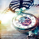 【取寄商品】CD / 森丘直樹 / Beyond All Memory / TCR-79