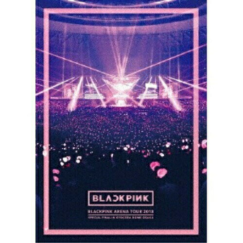 yVÕiiJjzyBDzBLACKPINKBLACKPINK ARENA TOUR 2018 gSPECIAL FINAL IN KYOCERA DOME OSAKAh(Blu-rac [AVXY-58893]