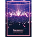 【新古品(未開封)】【BD】BLACKPINKBLACKPINK ARENA TOUR 2018 “SPECIAL FINAL IN KYOCERA DOME ...