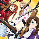 【取寄商品】CD / ライフリング4 / Let's go!ライフリング4!!!! / LACM-14938