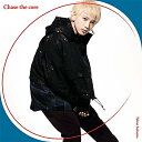 【取寄商品】CD / 佐久間貴生 / Chase the core (通常盤) / LACM-24009