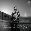 【取寄商品】CD / クラシック / Bridges / MYCL-22