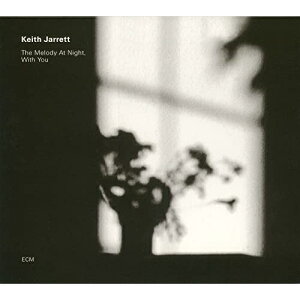CD / キース・ジャレット / メロディ・アット・ナイト、ウィズ・ユー (UHQCD) (紙ジャケット/解説付) (限定盤) / UCCE-9381