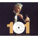CD / ヘルベルト・フォン・カラヤン / どこかで聴いたクラシック カラヤン・ベスト101 (特別価格盤) / UCCG-4994
